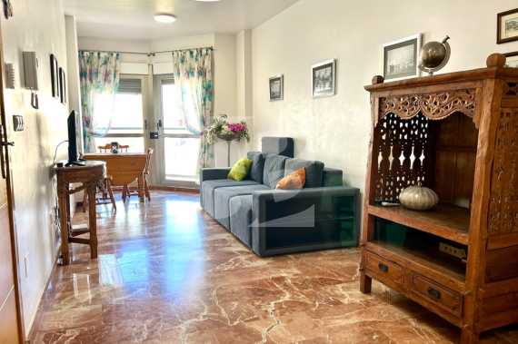 Apartment - Odsprzedaż - TORREVIEJA - Centro