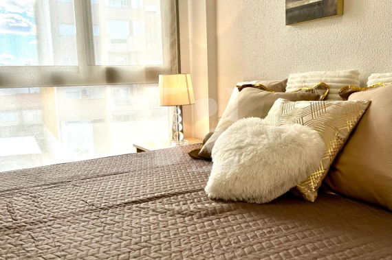 Apartment - Resale - TORREVIEJA - Centro