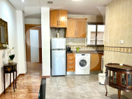 Apartment · Odsprzedaż TORREVIEJA · Centro