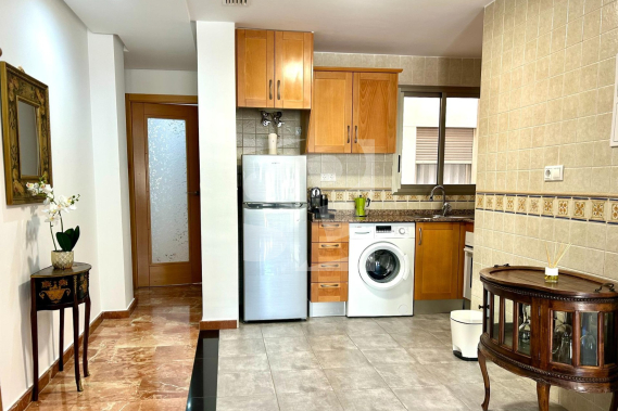 Apartment - Odsprzedaż - TORREVIEJA - Centro