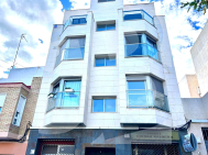 Apartment · Odsprzedaż TORREVIEJA · Centro