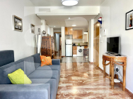 Apartment · Odsprzedaż TORREVIEJA · Centro