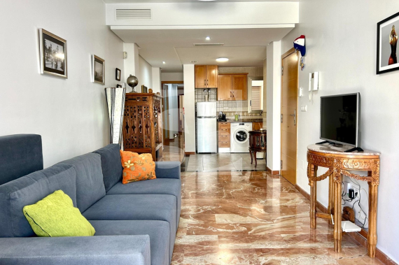 Appartement - La Revente - TORREVIEJA - Centro