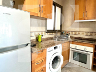 Apartment · Odsprzedaż TORREVIEJA · Centro