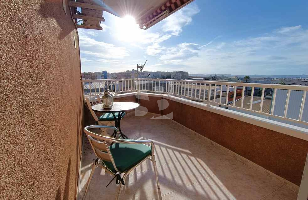 Апартамент · Продажа TORREVIEJA · Nueva Torrevieja