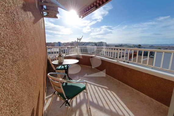 Apartamento - Segunda Mano - TORREVIEJA - Nueva Torrevieja