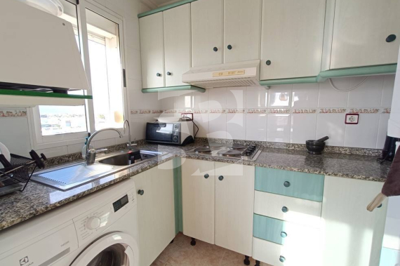 Апартамент - Продажа - TORREVIEJA - Nueva Torrevieja