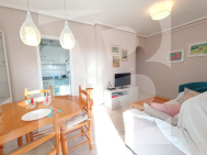 Апартамент · Продажа TORREVIEJA · Nueva Torrevieja