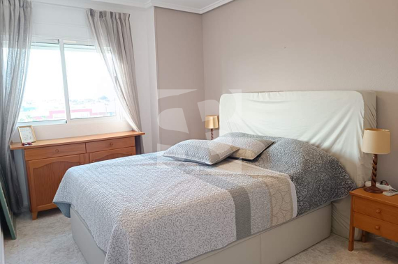 Апартамент - Продажа - TORREVIEJA - Nueva Torrevieja