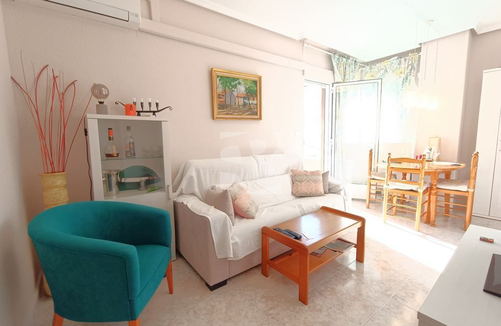 Апартамент · Продажа TORREVIEJA · Nueva Torrevieja