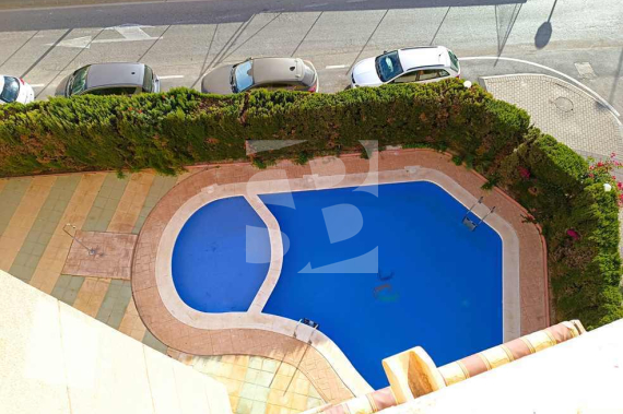 Apartamento - Segunda Mano - TORREVIEJA - Nueva Torrevieja