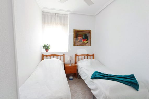 Апартамент - Продажа - TORREVIEJA - Nueva Torrevieja