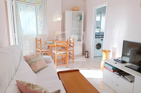 Апартамент - Продажа - TORREVIEJA - Nueva Torrevieja