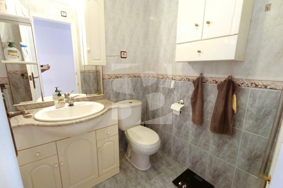 Апартамент - Продажа - TORREVIEJA - Nueva Torrevieja