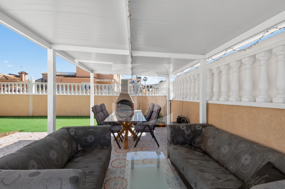 Villa - Resale - BENIJOFAR - Benijofar