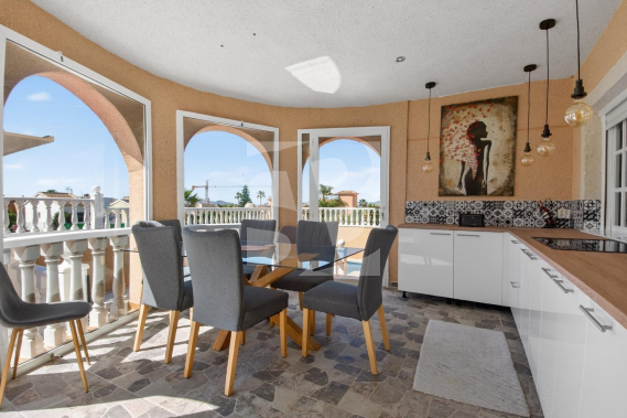 Villa - Resale - BENIJOFAR - Benijofar