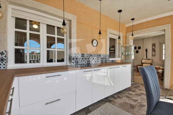 Villa - Resale - BENIJOFAR - Benijofar