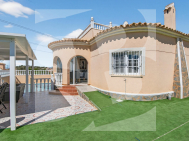 Villa · Segunda Mano CIUDAD QUESADA · Ciudad Quesada