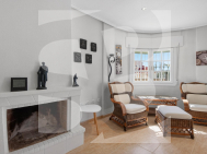 Villa · Segunda Mano CIUDAD QUESADA · Ciudad Quesada