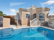 Villa · Segunda Mano CIUDAD QUESADA · Ciudad Quesada