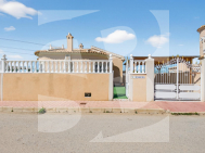 Villa · Segunda Mano CIUDAD QUESADA · Ciudad Quesada