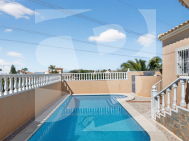 Villa · Segunda Mano CIUDAD QUESADA · Ciudad Quesada