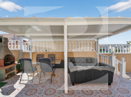 Villa · Segunda Mano CIUDAD QUESADA · Ciudad Quesada