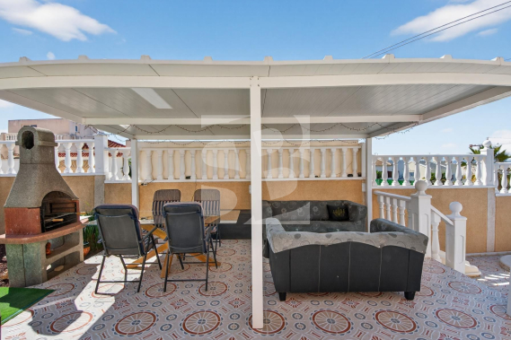 Villa - Resale - BENIJOFAR - Benijofar