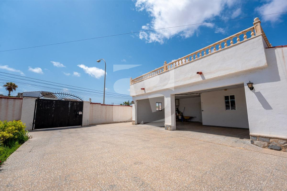 Villa - Segunda Mano - TORREVIEJA - La Siesta - San Luis