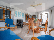 Villa · Resale TORREVIEJA · La Siesta - San Luis