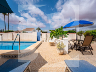 Villa · Resale TORREVIEJA · La Siesta - San Luis