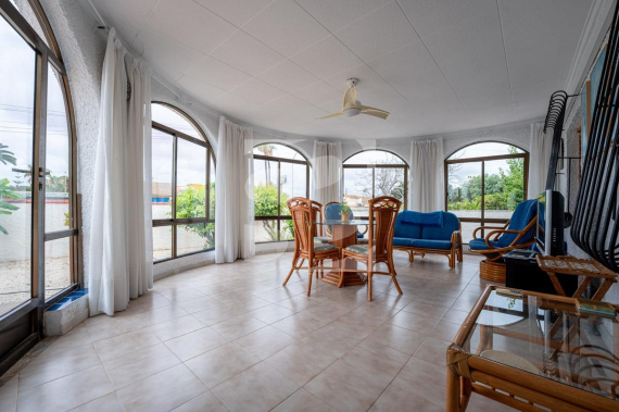 Villa - Segunda Mano - TORREVIEJA - La Siesta - San Luis