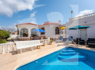 Villa · Resale TORREVIEJA · La Siesta - San Luis