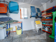 Villa · Resale TORREVIEJA · La Siesta - San Luis