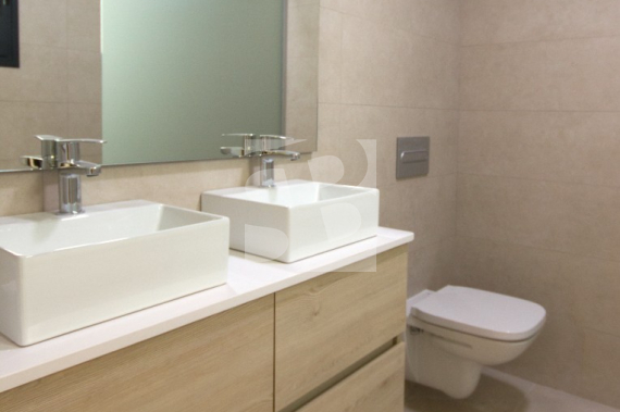 Bungalow - Nowo zbudowane - ALICANTE - San Fulgencio 