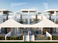 Bungalow · Obra Nueva ALICANTE · San Fulgencio 