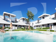 Bungalow · Obra Nueva ALICANTE · San Fulgencio 