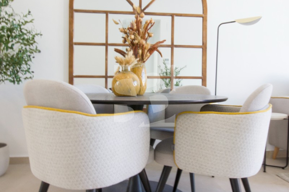 Bungalow - Nowo zbudowane - ALICANTE - San Fulgencio 