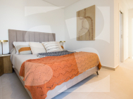 Bungalow · Obra Nueva ALICANTE · San Fulgencio 