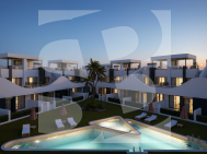 Bungalow · Obra Nueva ALICANTE · San Fulgencio 