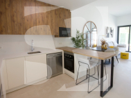 Bungalow · Obra Nueva ALICANTE · San Fulgencio 