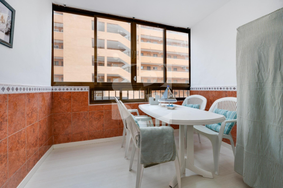 Apartamento - Segunda Mano - TORREVIEJA - La Mata