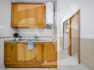 Apartamento · Segunda Mano TORREVIEJA · La Mata