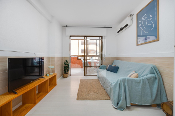 Apartamento - Segunda Mano - TORREVIEJA - La Mata