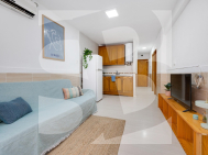 Apartamento · Segunda Mano TORREVIEJA · La Mata