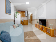 Apartamento · Segunda Mano TORREVIEJA · La Mata