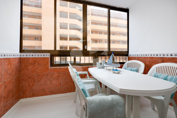 Apartamento - Segunda Mano - TORREVIEJA - La Mata