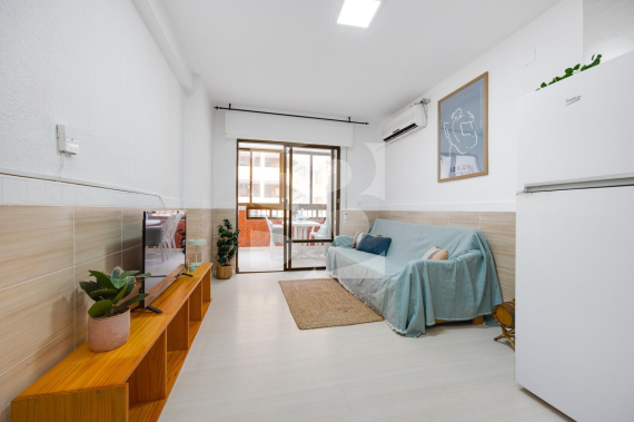 Apartamento - Segunda Mano - TORREVIEJA - La Mata