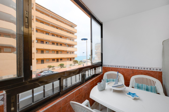 Apartamento - Segunda Mano - TORREVIEJA - La Mata