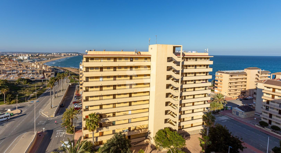 Apartamento · Segunda Mano TORREVIEJA · La Mata